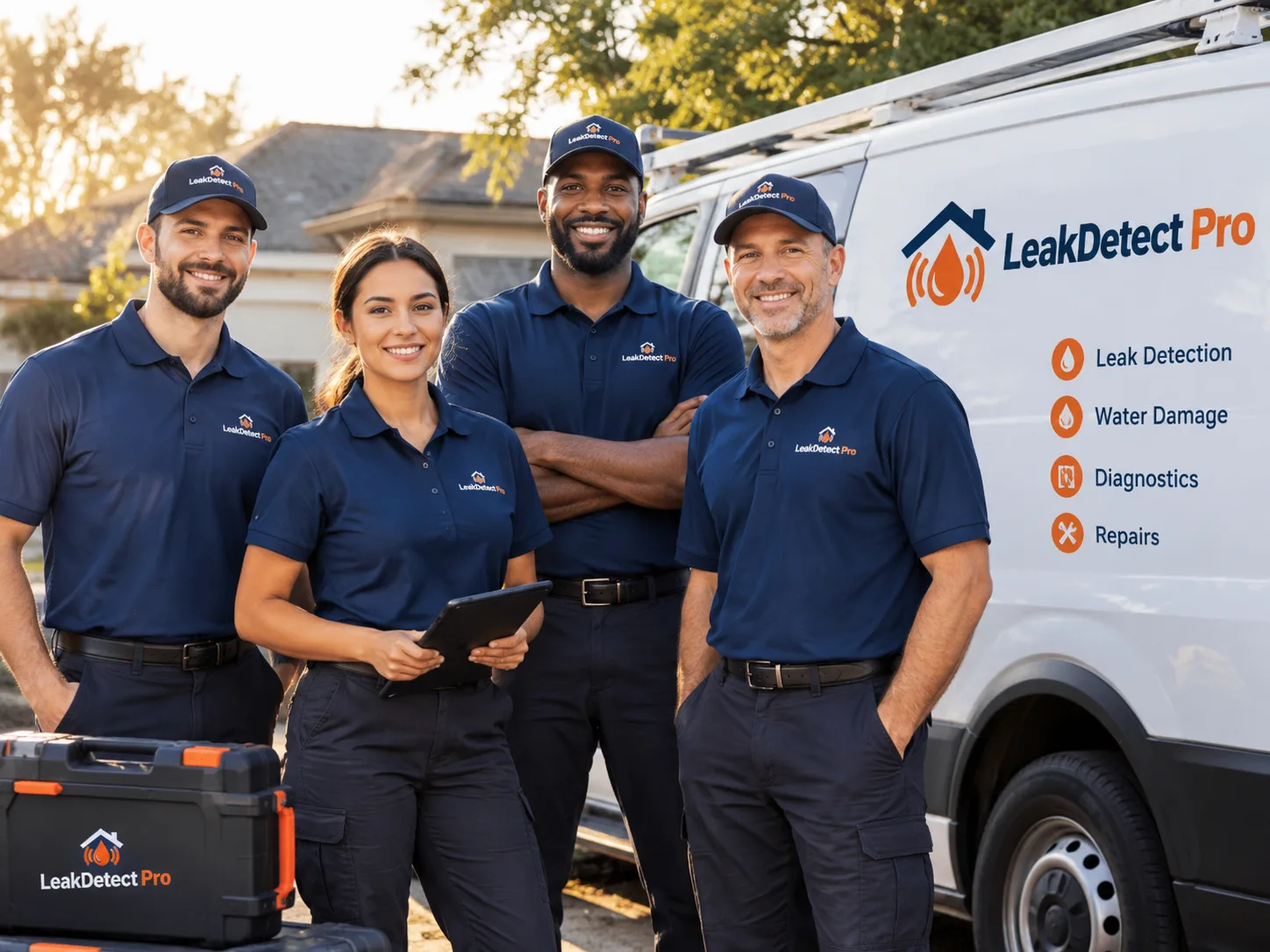 Roof Repair company in Franklin, TN